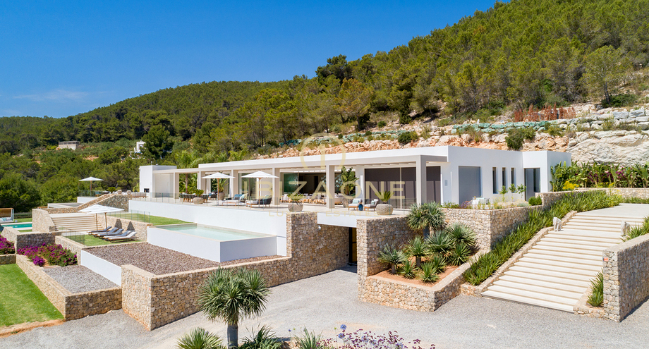 Foto van het vastgoed