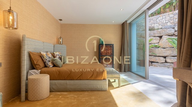 Ibiza Crown Jewel – Mega Finca con Vistas Panorámicas al Mar y Total Privacidad en Venta en Sta. Eulalia, Ibiza