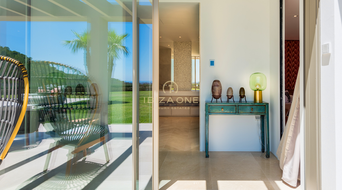 Ibiza Crown Jewel – Mega Estate with Panoramic Sea Views & Total Privacy in Sta. Eulalia for Sale, Ibiza