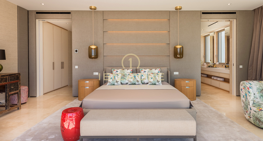 Foto van het vastgoed