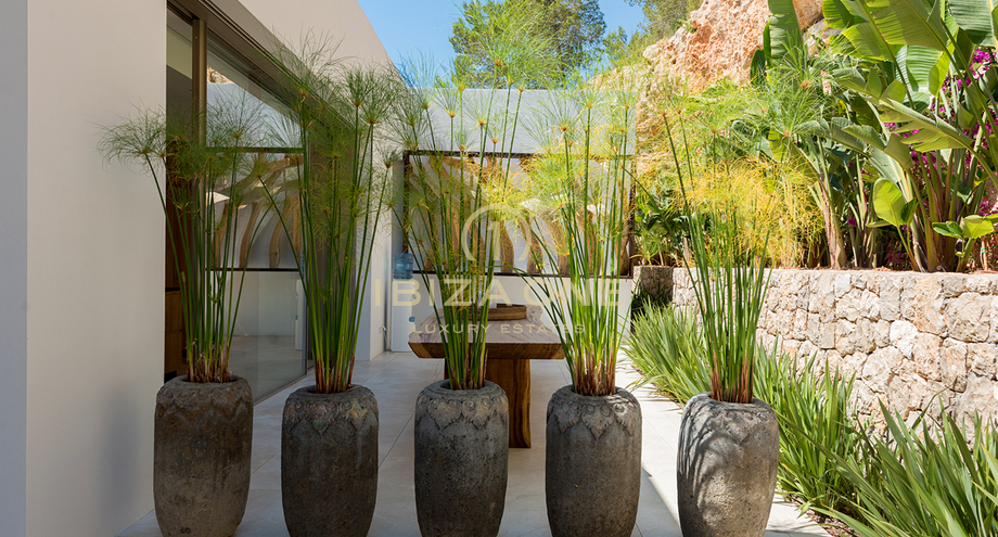 Foto van het vastgoed