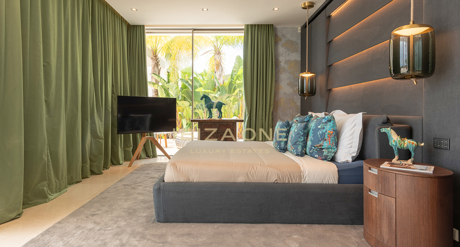 Foto van het vastgoed