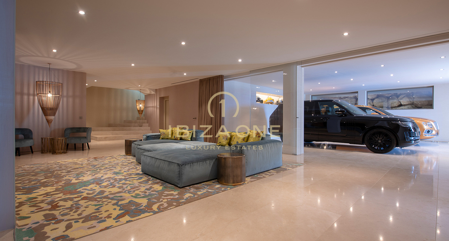 Foto van het vastgoed