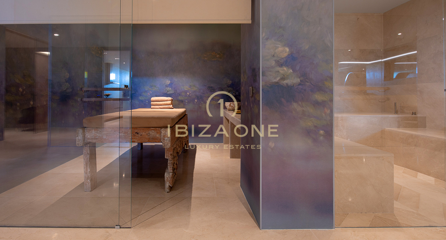 Foto van het vastgoed