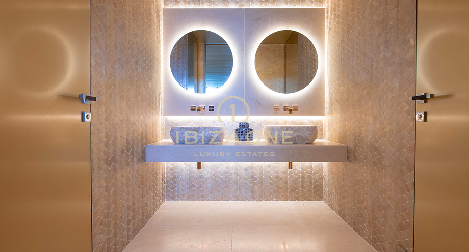 Foto van het vastgoed