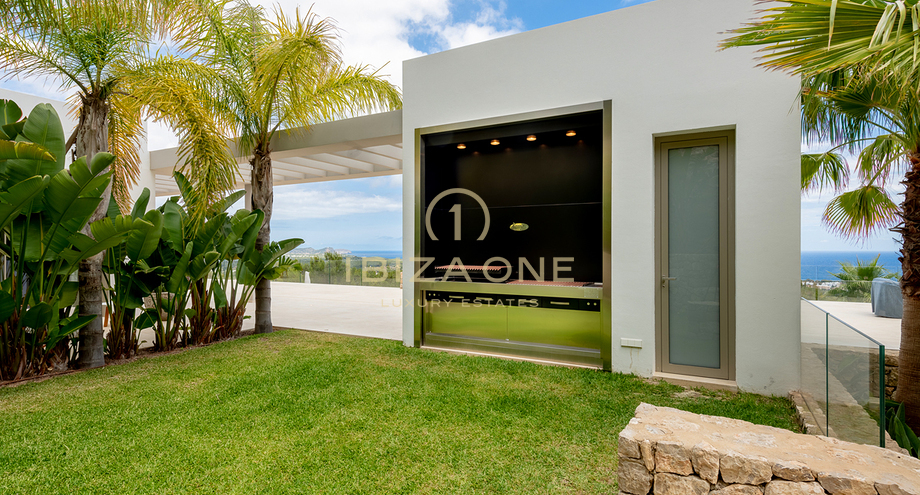 Foto van het vastgoed