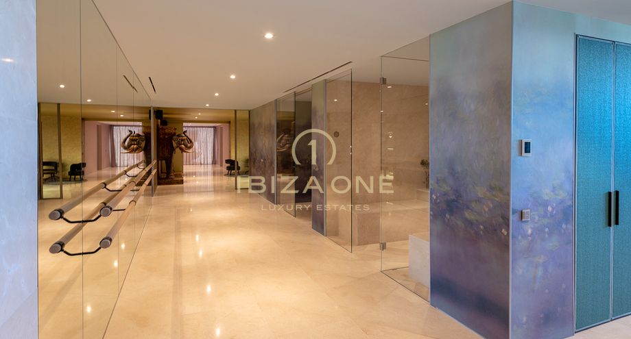 Foto van het vastgoed