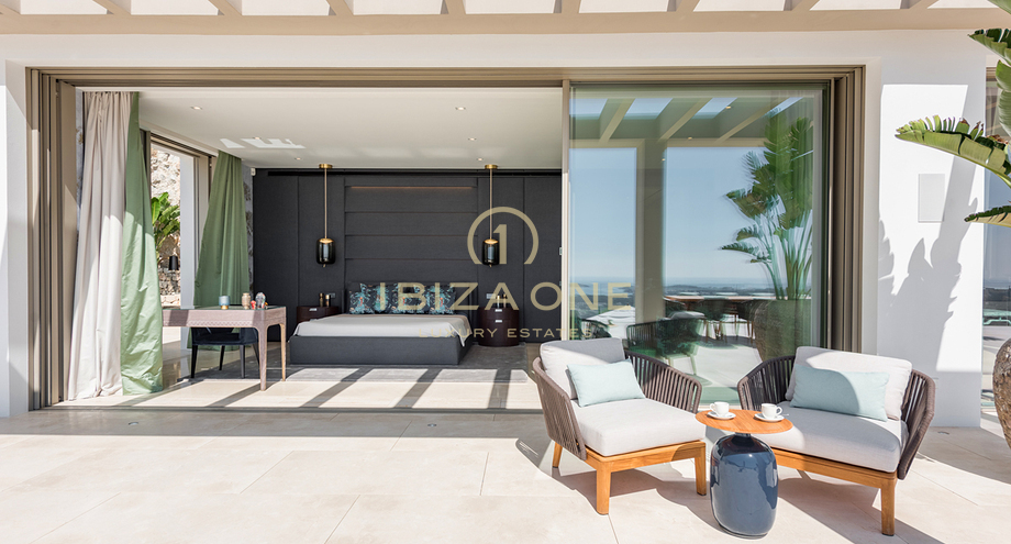 Foto van het vastgoed