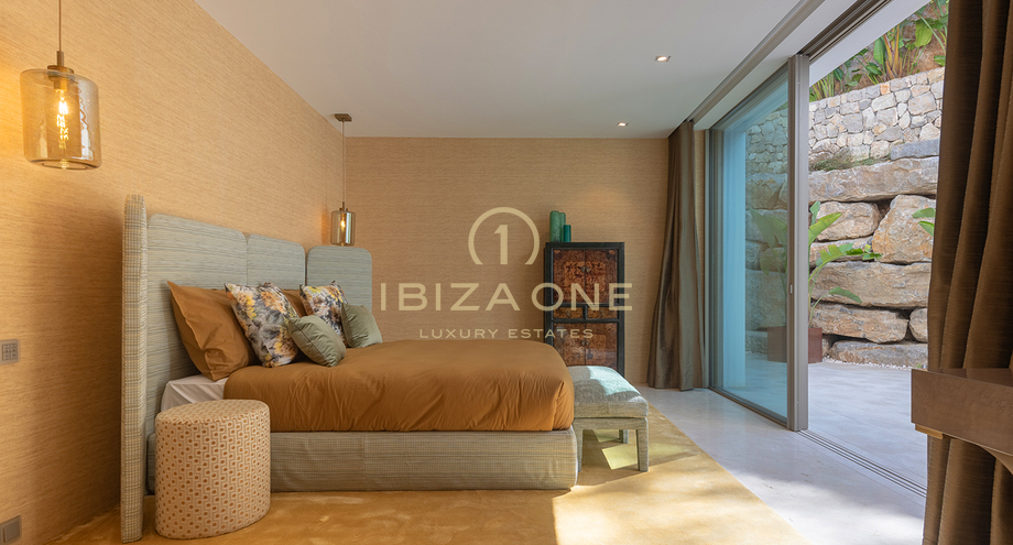 Foto van het vastgoed