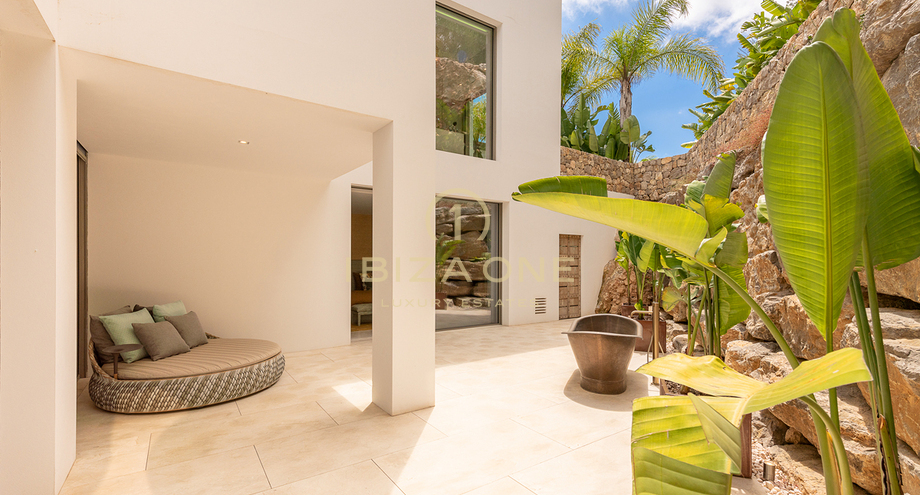 Foto van het vastgoed