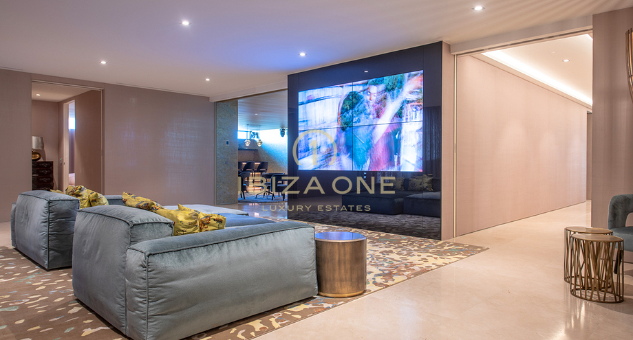 Foto van het vastgoed