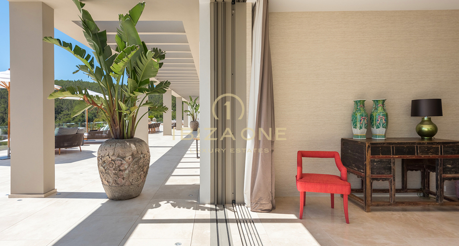 Foto van het vastgoed