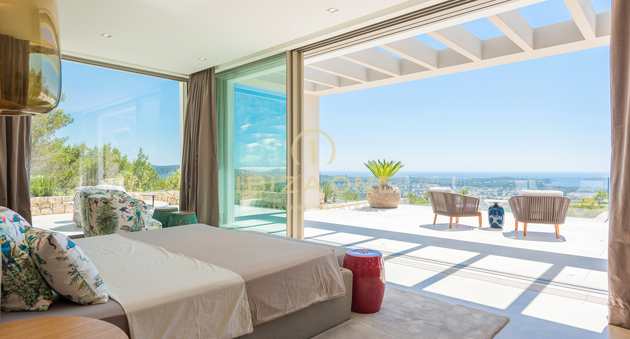 Foto van het vastgoed