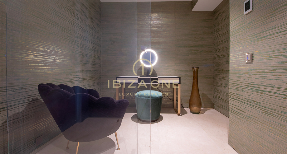 Foto van het vastgoed