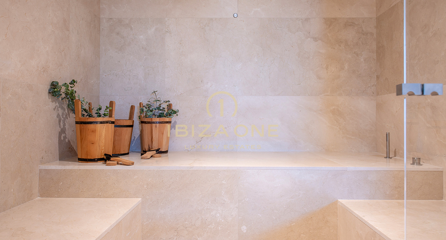 Foto van het vastgoed