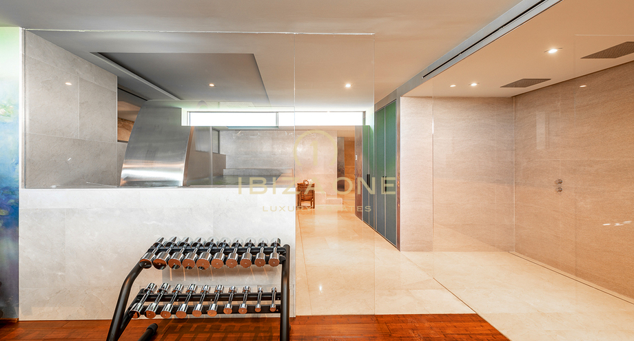 Foto van het vastgoed