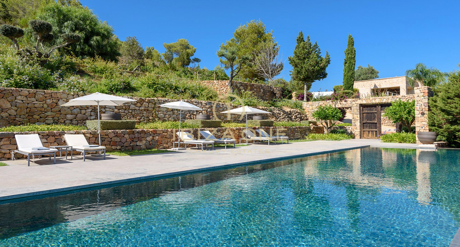 Foto van het vastgoed