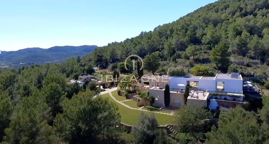 Foto van het vastgoed