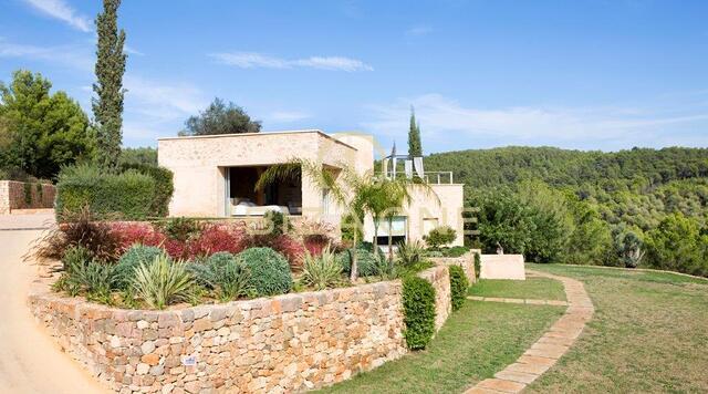 Belle finca de luxe modernisée avec intimité à vendre, Ibiza - finca de luxe à louer, Ibiza