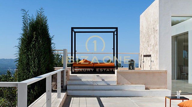 Modernizzata lussuosa e bellissima finca con privacy in vendita, Ibiza - finca di lusso in affitto, Ibiza