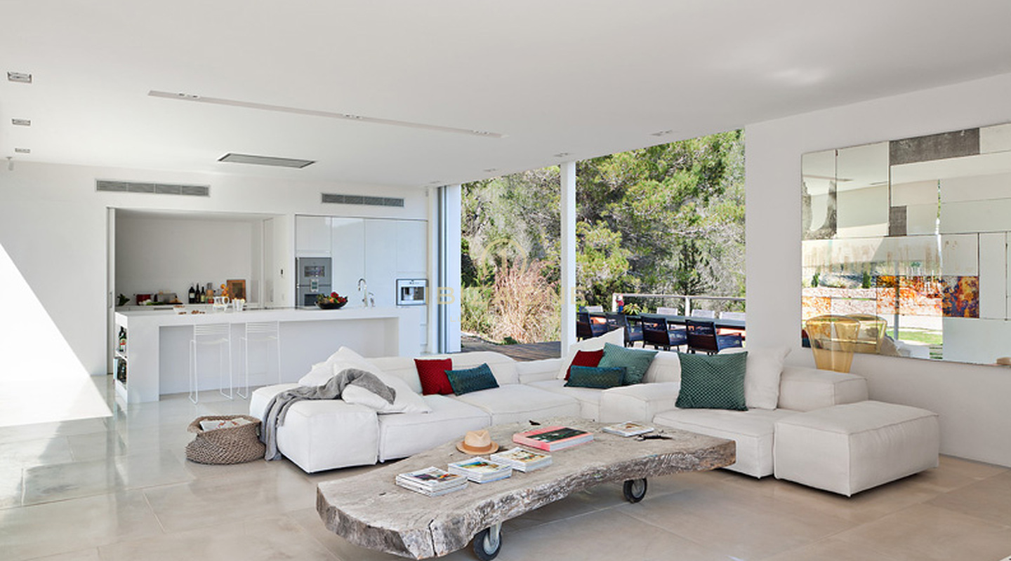 Modernized luxury beautiful finca with privacy for sale, Ibiza - luxury finca for rent, Ibiza