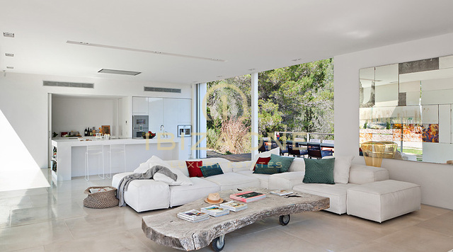 Modernizzata lussuosa e bellissima finca con privacy in vendita, Ibiza - finca di lusso in affitto, Ibiza