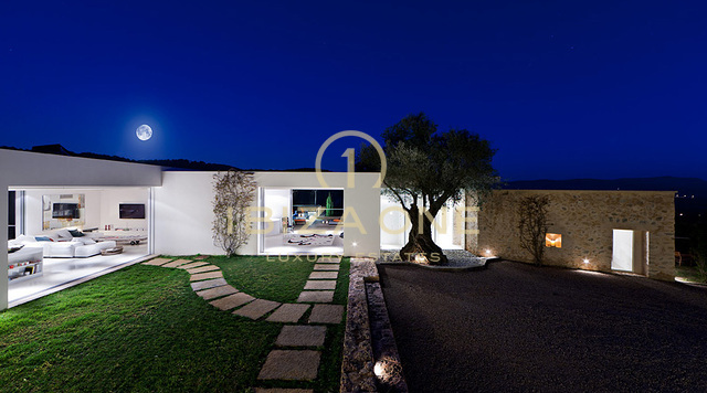 Belle finca de luxe modernisée avec intimité à vendre, Ibiza - finca de luxe à louer, Ibiza