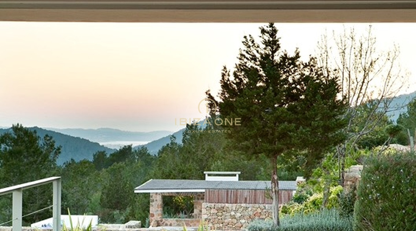 Modernizzata lussuosa e bellissima finca con privacy in vendita, Ibiza - finca di lusso in affitto, Ibiza