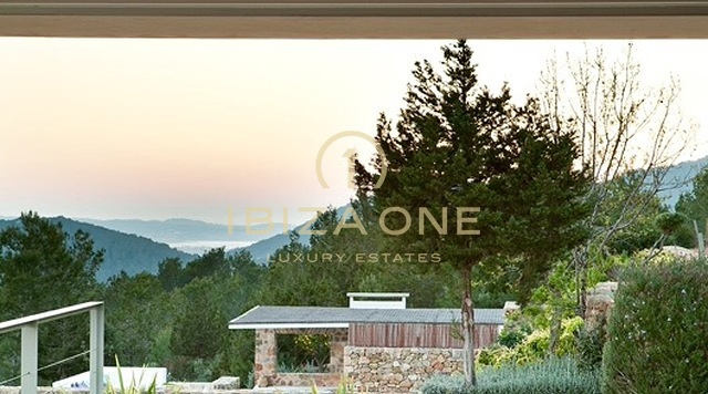 Modernizzata lussuosa e bellissima finca con privacy in vendita, Ibiza - finca di lusso in affitto, Ibiza
