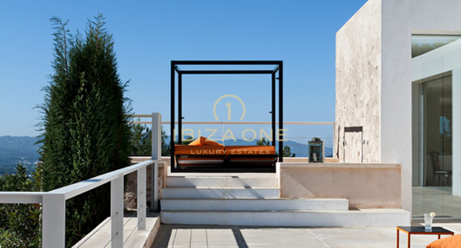 Foto van het vastgoed