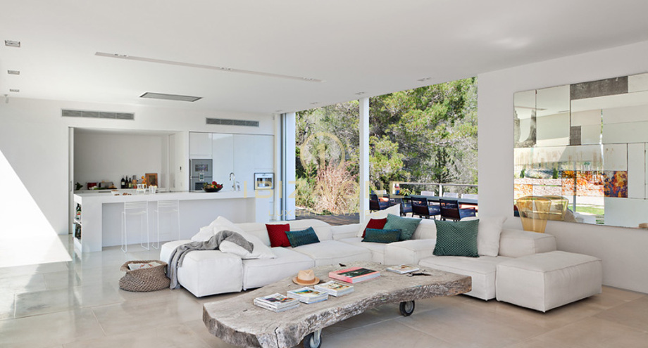 Foto van het vastgoed