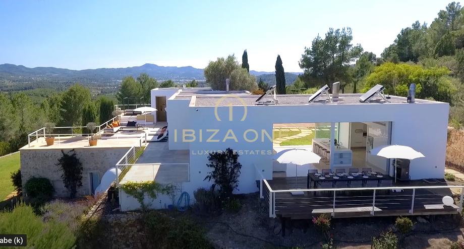 Foto van het vastgoed