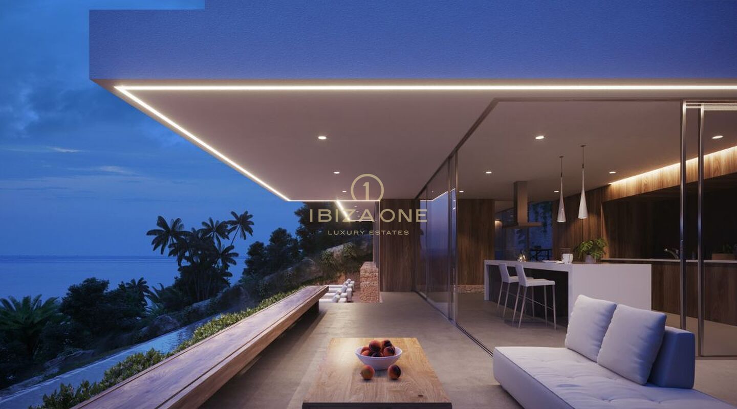 Undeveloped land in Vista Alegre for sale
