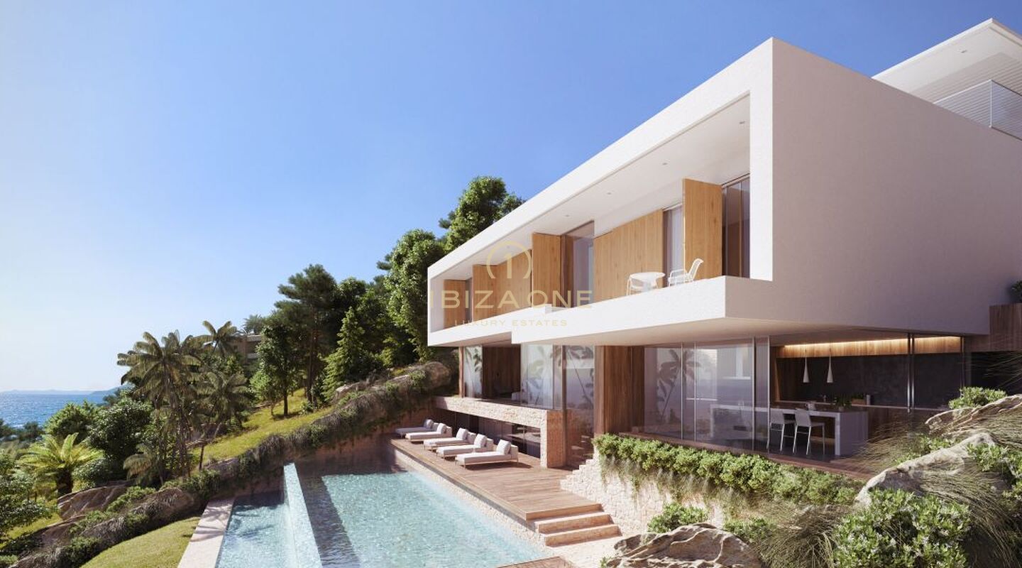 Undeveloped land in Vista Alegre for sale