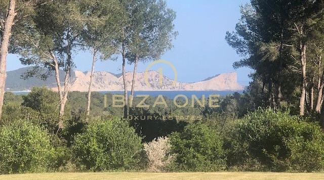 Bevoorrechte luxe finca te koop