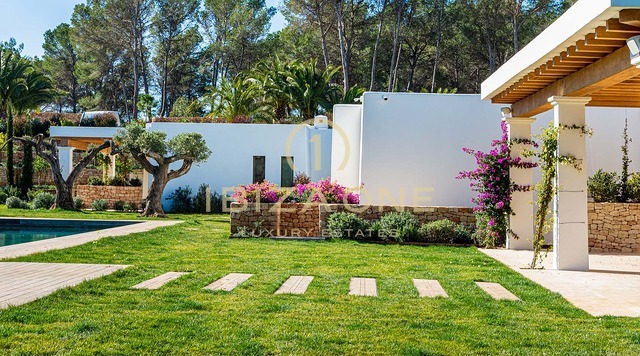 Finca di lusso privilegiata in vendita