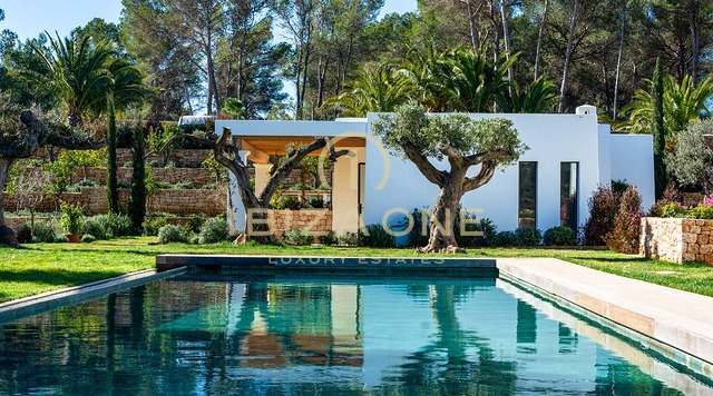 Privilegierte Luxus Finca zum Verkauf