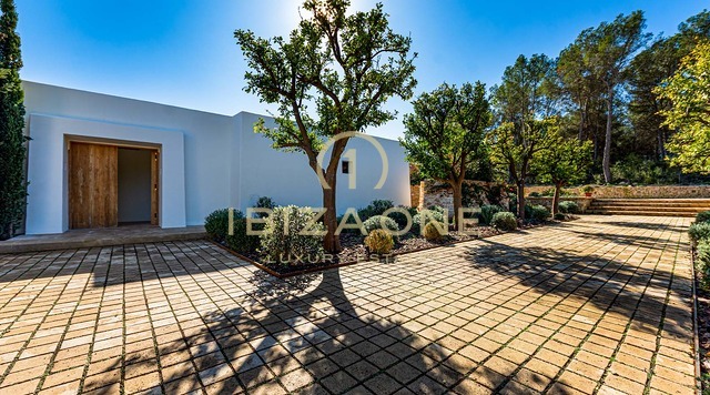 Finca di lusso privilegiata in vendita