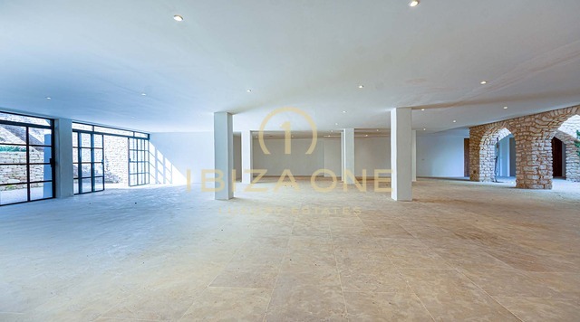 Finca de lujo privilegiada en venta