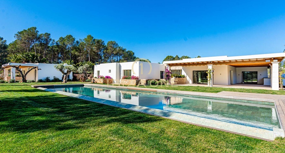 Foto van het vastgoed