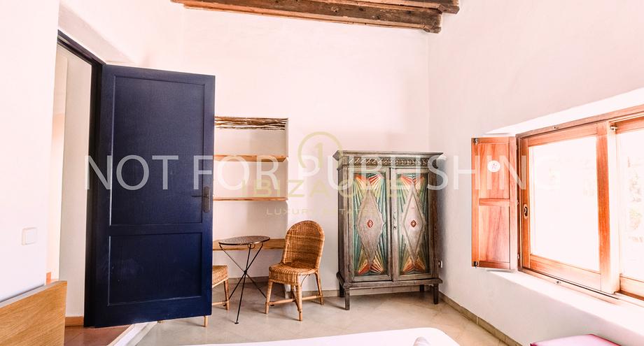 Foto van het vastgoed