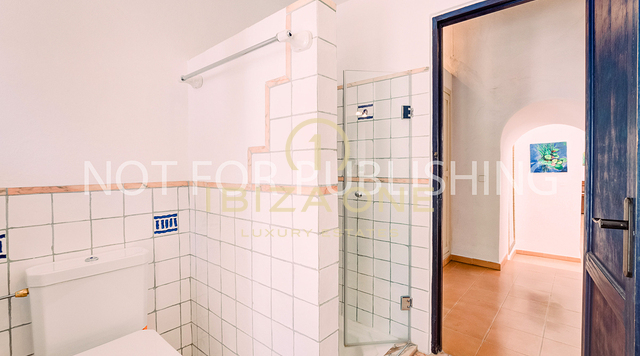 Fantastic luxury property with a main house and separate guest house for sale, Ibiza - luxury house for rent, Iibza