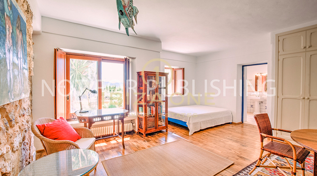 Fantastisches Luxusanwesen mit Haupthaus und separatem Gästehaus zu verkaufen, Ibiza – Luxushaus zu vermieten, Iibza