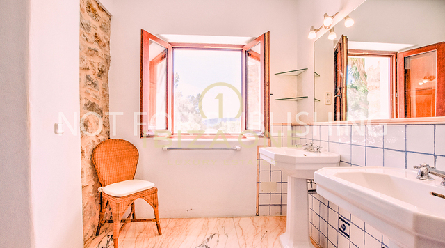 Fantastisch luxe pand met een hoofdhuis en apart gastenverblijf te koop, Ibiza - luxe huis te huur, Iibza