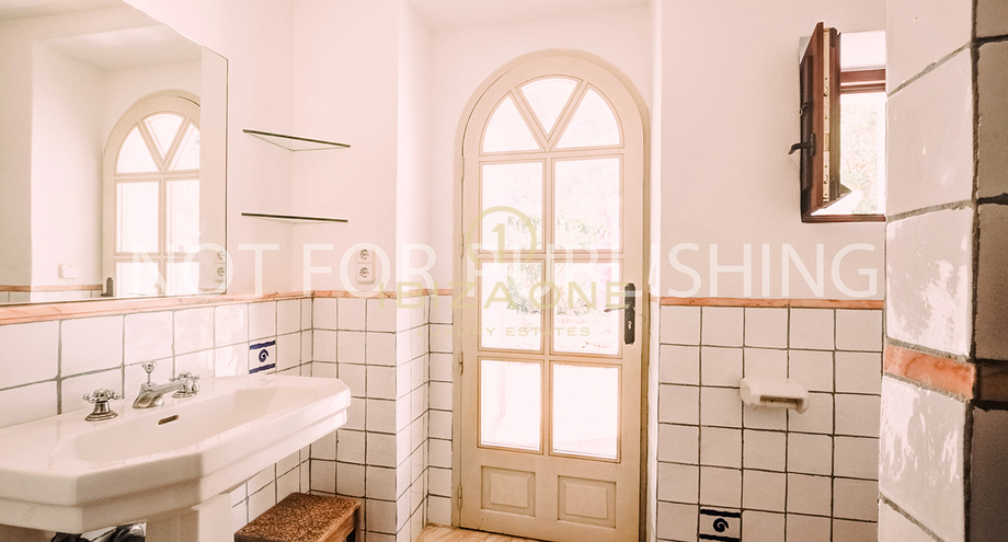 Foto van het vastgoed