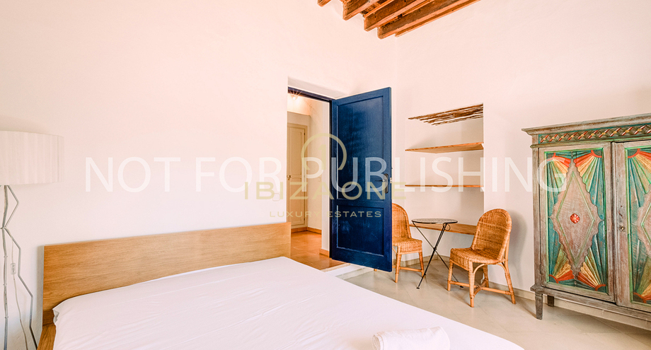 Foto van het vastgoed