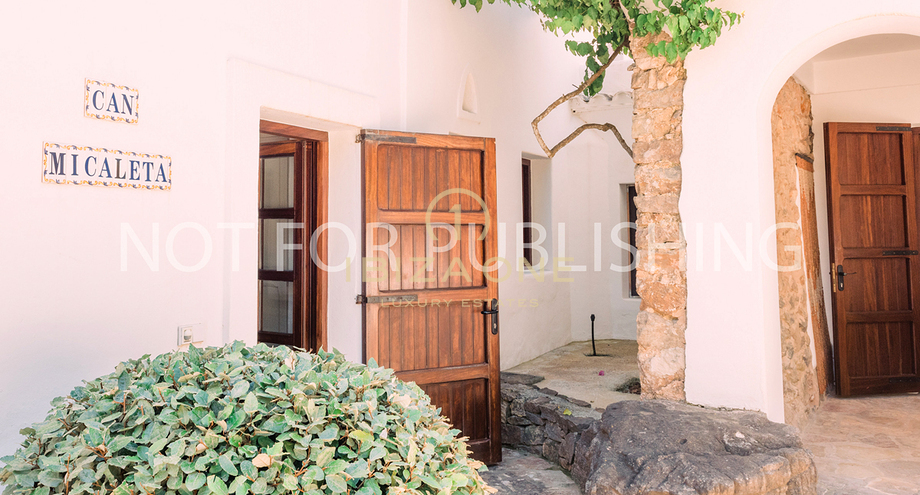 Foto van het vastgoed