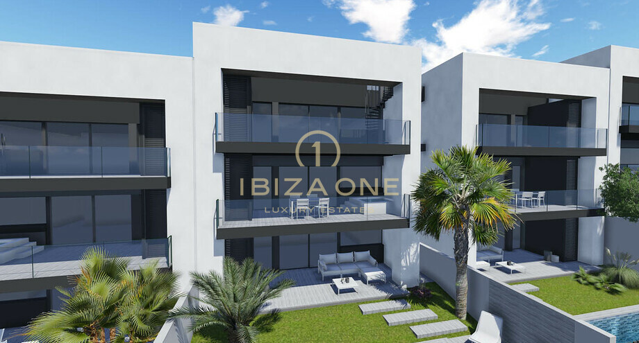 Foto van het vastgoed