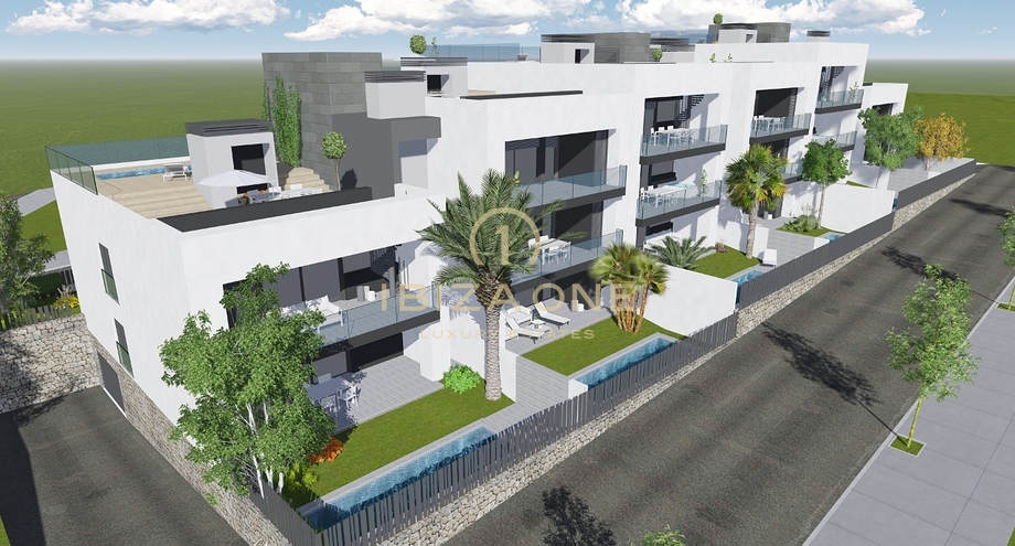 Фотографии объектов недвижимости