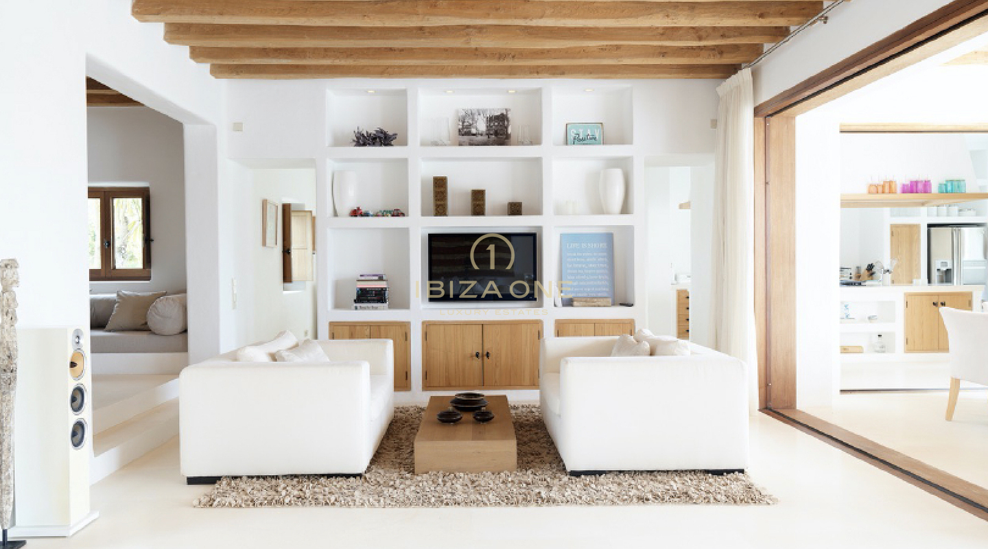 Geweldige luxe woning in Blakstad te koop
